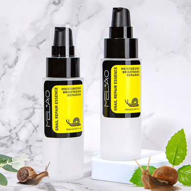 Melao Snail Mucin Repair Cream (100ml)