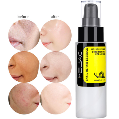 Melao Snail Mucin Repair Cream (100ml)