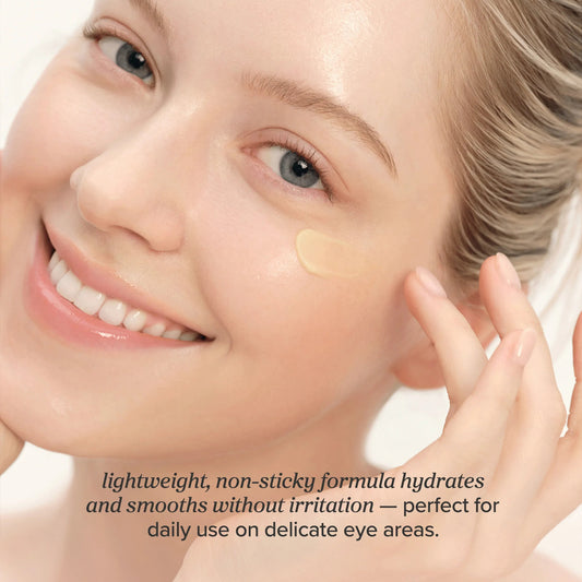 > Beauty of Joseon Ginseng Retinal Eye Cream (for dark circles and wrinkles)