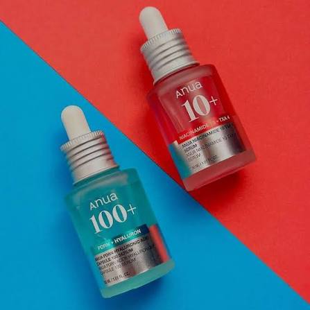 Anua Niacinamide 10% + TXA Brightening Serum (For Pigmentation and Melasma Treatment)