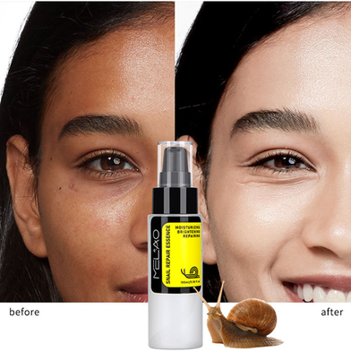 Melao Snail Mucin Repair Cream (100ml)