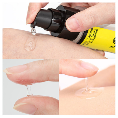 Melao Snail Mucin Repair Cream (100ml)