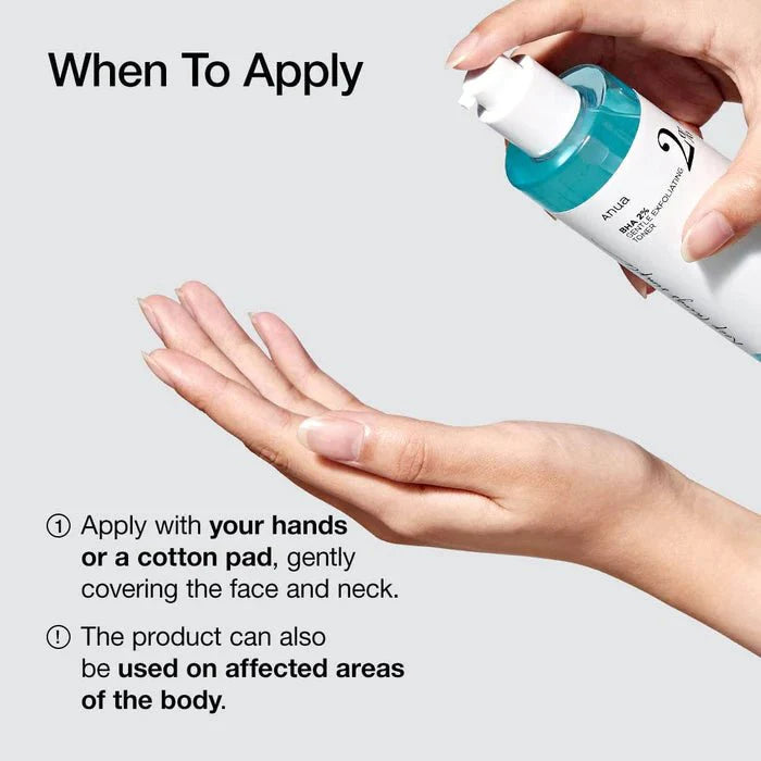 Anua Soothing Skin Care Mini Kit (Toner + Serum)