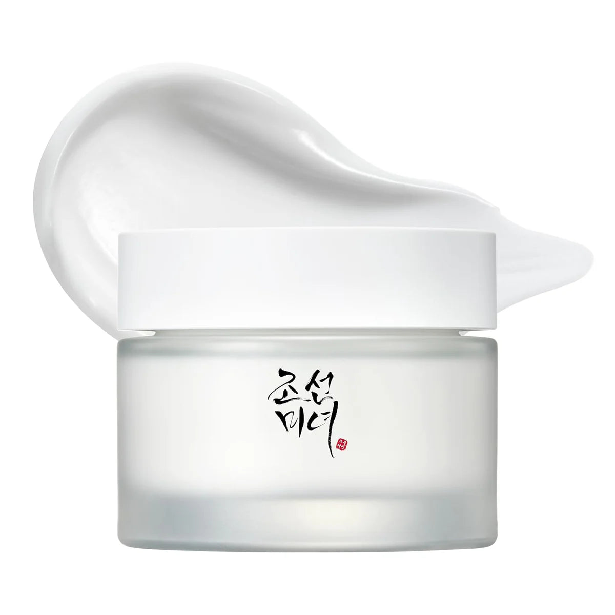 كريم مرطب مائي جيل الفاصوليا الحمراء Red Bean Water Gel من Beauty of Joseon